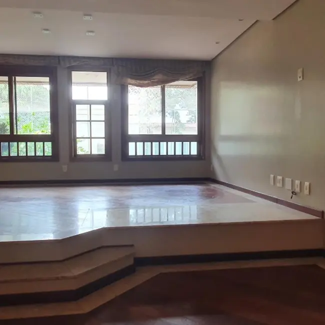 Foto 8 de Casa com 4 quartos à venda, 215m2 em Tristeza, Porto Alegre - RS