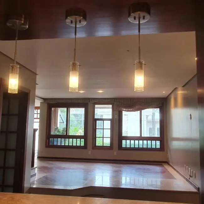 Foto 7 de Casa com 4 quartos à venda, 215m2 em Tristeza, Porto Alegre - RS