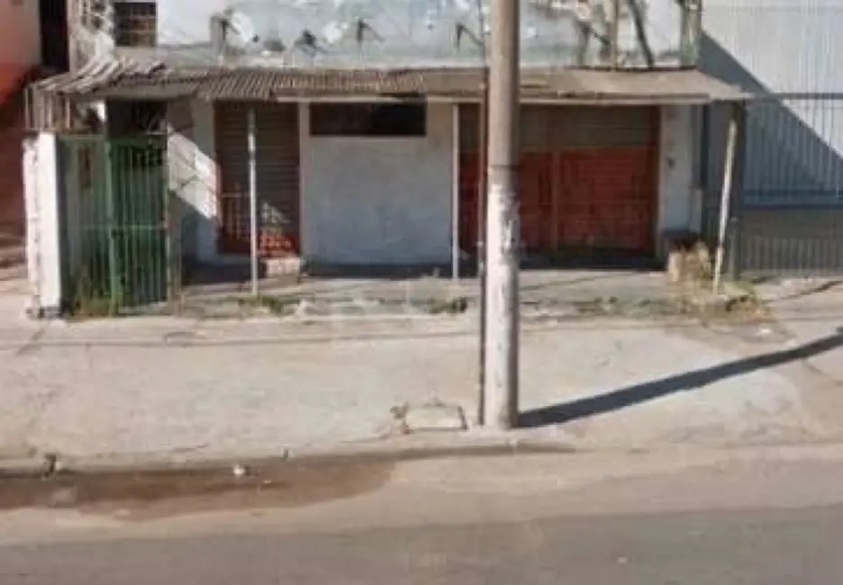 Foto 3 de Terreno / Lote à venda, 676m2 em Partenon, Porto Alegre - RS