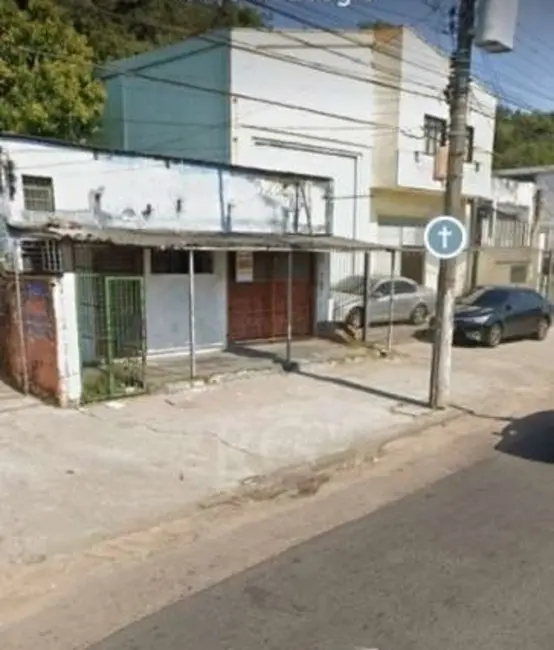 Foto 4 de Terreno / Lote à venda, 676m2 em Partenon, Porto Alegre - RS