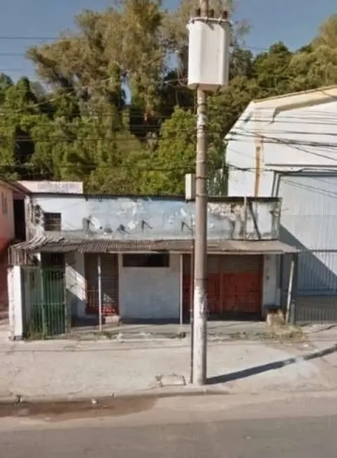 Foto 5 de Terreno / Lote à venda, 676m2 em Partenon, Porto Alegre - RS