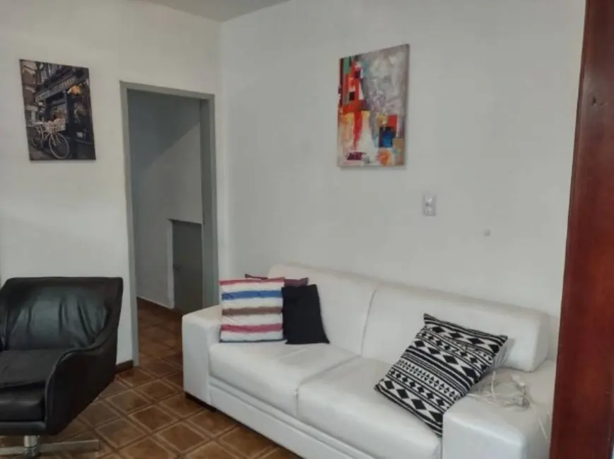 Foto 3 de Casa com 4 quartos à venda, 130m2 em Santana, Porto Alegre - RS