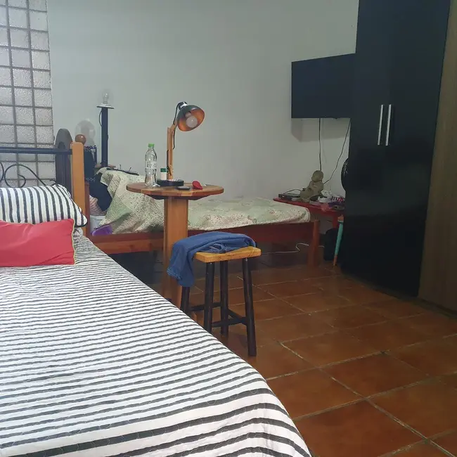 Foto 6 de Casa com 4 quartos à venda, 130m2 em Santana, Porto Alegre - RS