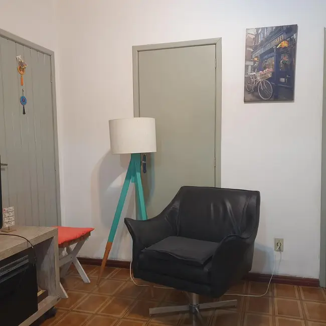 Foto 4 de Casa com 4 quartos à venda, 130m2 em Santana, Porto Alegre - RS
