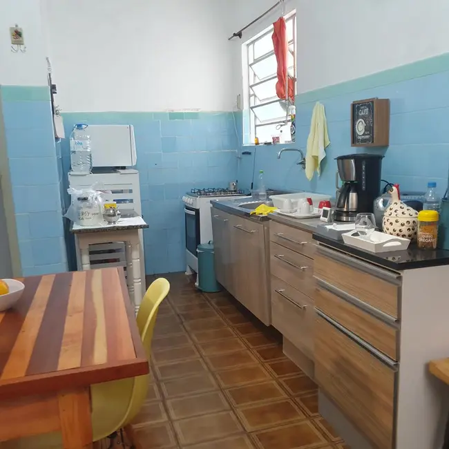 Foto 5 de Casa com 4 quartos à venda, 130m2 em Santana, Porto Alegre - RS