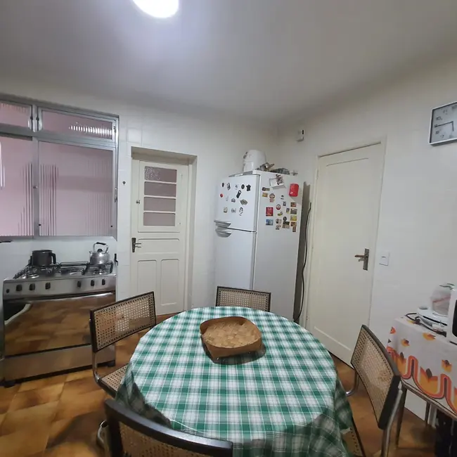 Foto 5 de Apartamento com 3 quartos à venda, 93m2 em Santana, Porto Alegre - RS