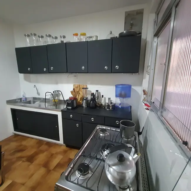 Foto 6 de Apartamento com 3 quartos à venda, 93m2 em Santana, Porto Alegre - RS