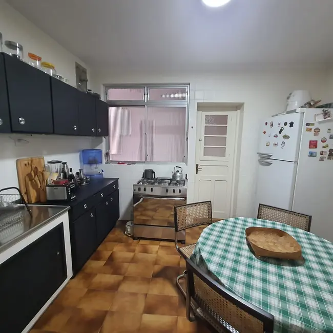Foto 4 de Apartamento com 3 quartos à venda, 93m2 em Santana, Porto Alegre - RS