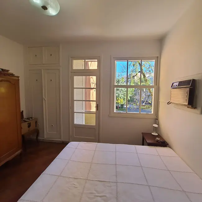 Foto 9 de Apartamento com 3 quartos à venda, 93m2 em Santana, Porto Alegre - RS