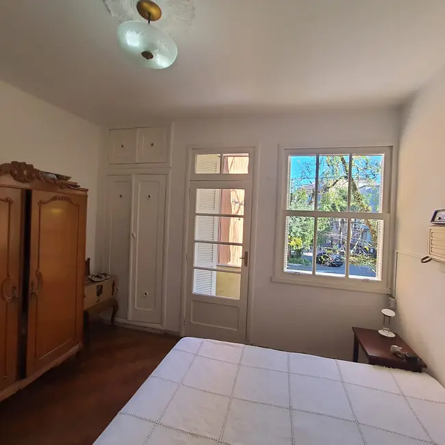 Foto 8 de Apartamento com 3 quartos à venda, 93m2 em Santana, Porto Alegre - RS