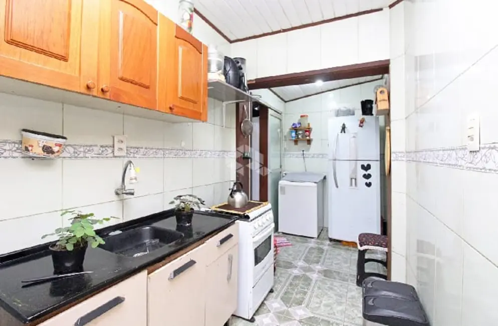 Apartamento com 2 quartos à venda, 53m2 em Menino Deus, Porto Alegre - RS - imagem 8 Foto 8 de Apartamento com 2 quartos à venda, 53m2 em Menino Deus, Porto Alegre - RS