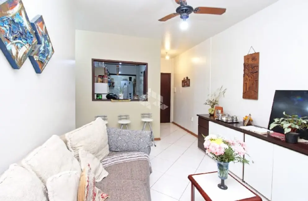 Apartamento com 2 quartos à venda, 53m2 em Menino Deus, Porto Alegre - RS - imagem 5 Foto 5 de Apartamento com 2 quartos à venda, 53m2 em Menino Deus, Porto Alegre - RS