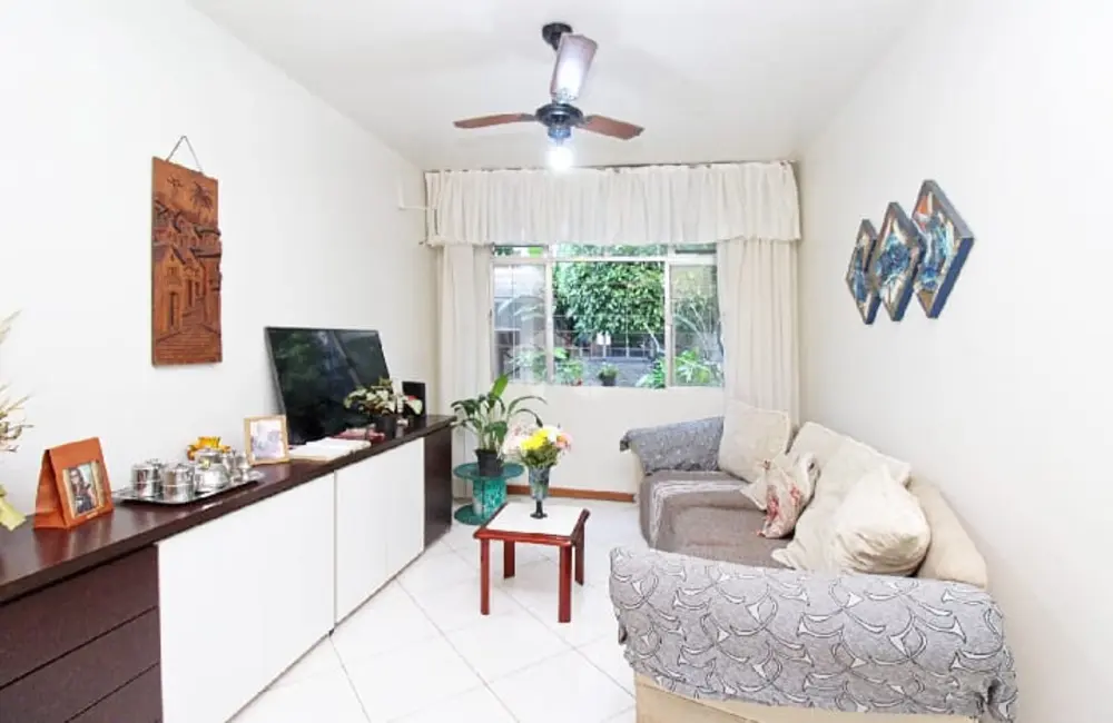 Apartamento com 2 quartos à venda, 53m2 em Menino Deus, Porto Alegre - RS - imagem 3 Foto 3 de Apartamento com 2 quartos à venda, 53m2 em Menino Deus, Porto Alegre - RS