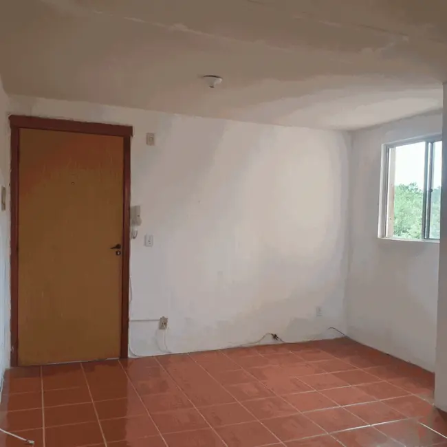Foto 5 de Apartamento com 2 quartos à venda, 39m2 em Lomba do Pinheiro, Porto Alegre - RS