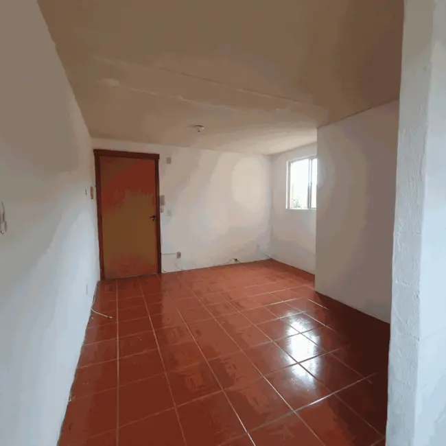 Foto 4 de Apartamento com 2 quartos à venda, 39m2 em Lomba do Pinheiro, Porto Alegre - RS