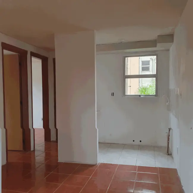 Foto 2 de Apartamento com 2 quartos à venda, 39m2 em Lomba do Pinheiro, Porto Alegre - RS