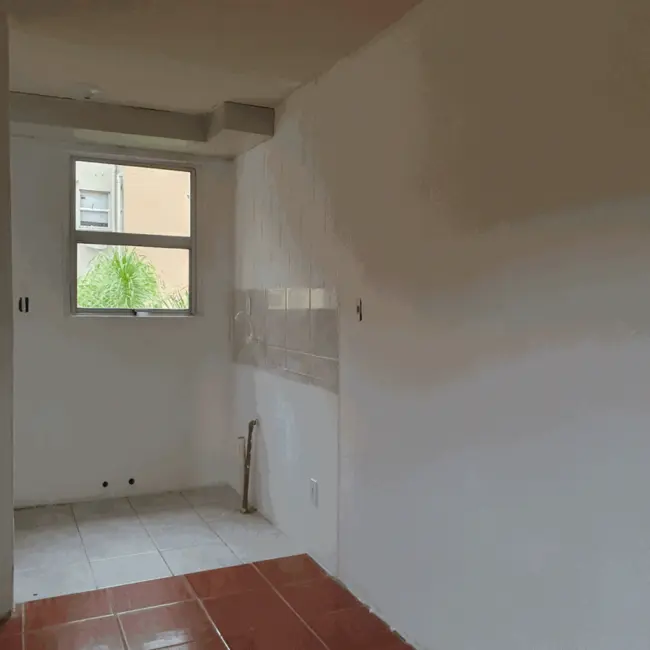 Foto 8 de Apartamento com 2 quartos à venda, 39m2 em Lomba do Pinheiro, Porto Alegre - RS