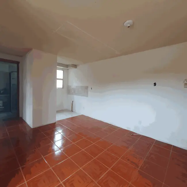 Foto 1 de Apartamento com 2 quartos à venda, 39m2 em Lomba do Pinheiro, Porto Alegre - RS
