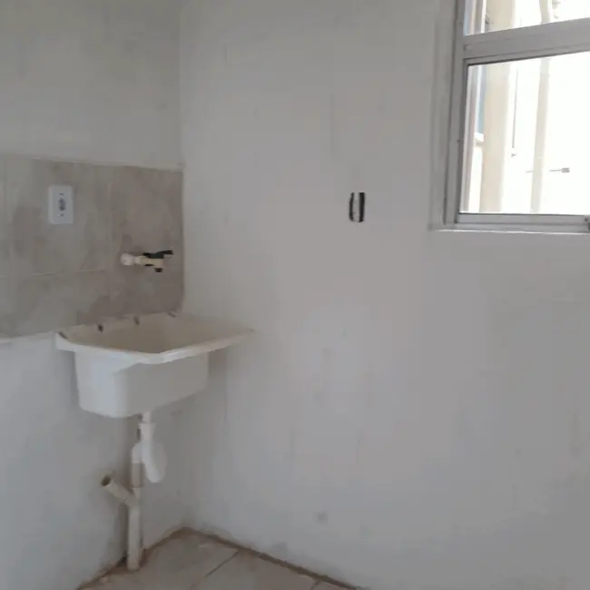 Foto 7 de Apartamento com 2 quartos à venda, 39m2 em Lomba do Pinheiro, Porto Alegre - RS