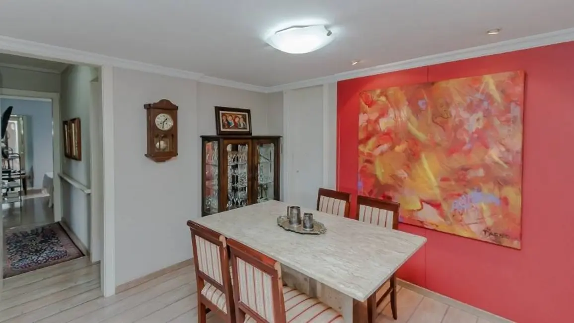 Foto 8 de Apartamento com 3 quartos à venda, 123m2 em Petrópolis, Porto Alegre - RS