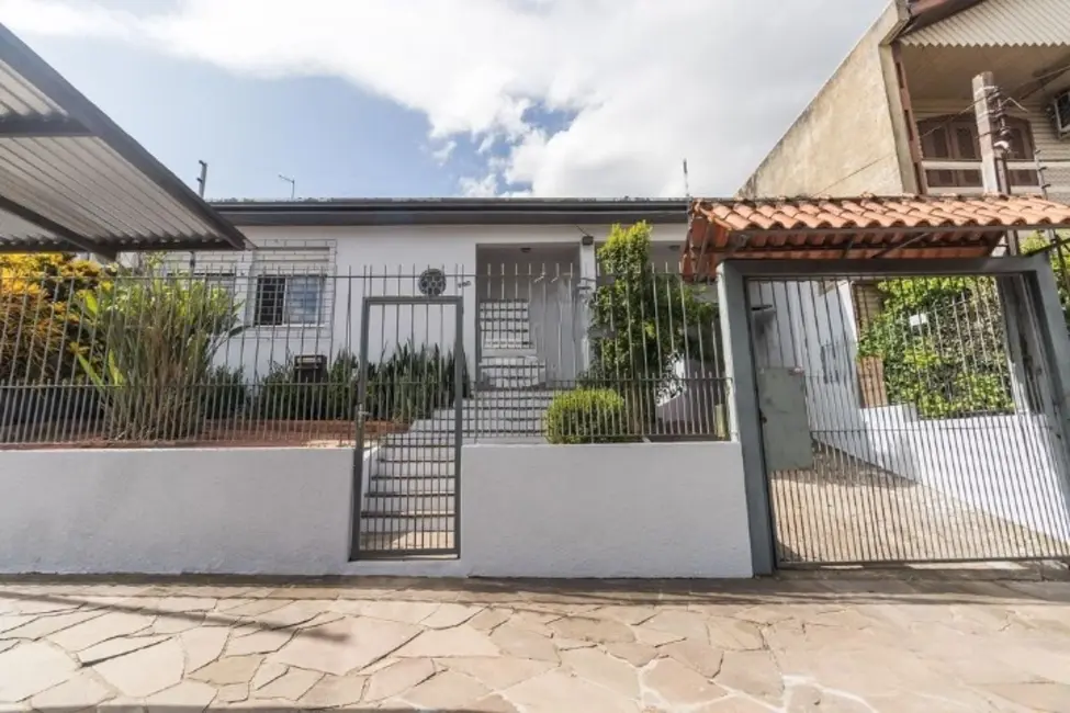Foto 1 de Casa com 3 quartos à venda, 174m2 em Jardim Itu Sabará, Porto Alegre - RS