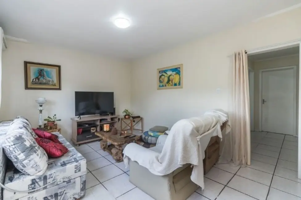 Foto 4 de Casa com 3 quartos à venda, 174m2 em Jardim Itu Sabará, Porto Alegre - RS