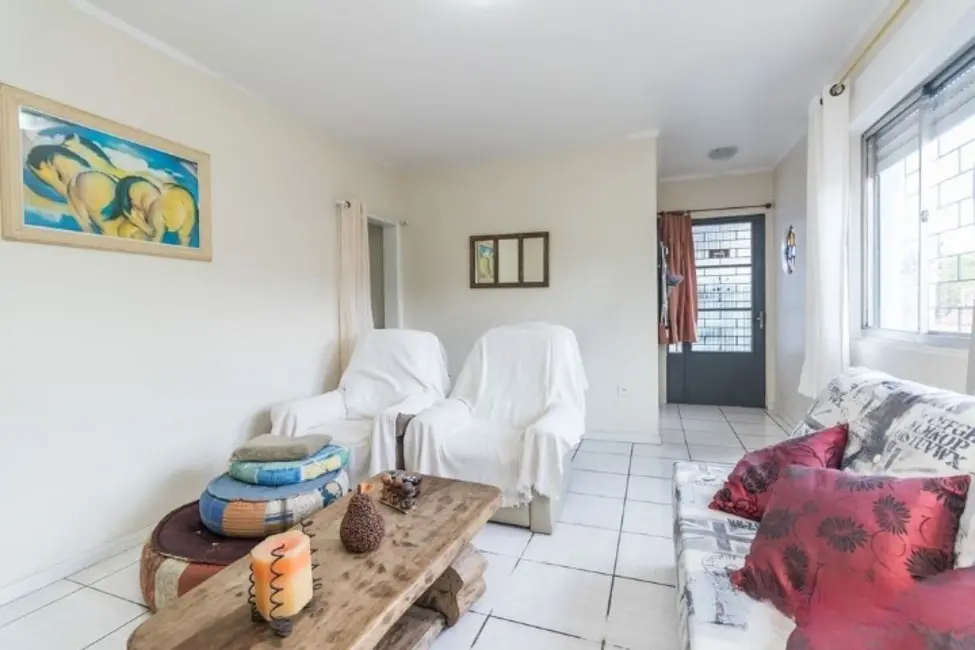 Foto 3 de Casa com 3 quartos à venda, 174m2 em Jardim Itu Sabará, Porto Alegre - RS