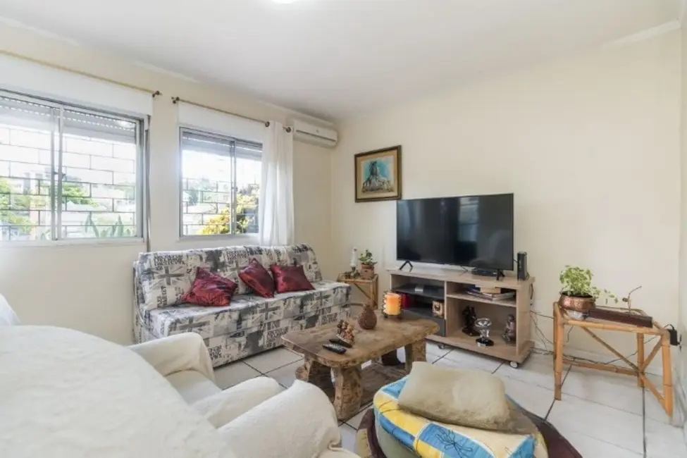 Foto 5 de Casa com 3 quartos à venda, 174m2 em Jardim Itu Sabará, Porto Alegre - RS