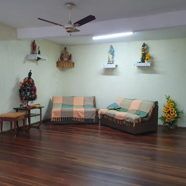 Casa com 3 quartos à venda, 330m2 em Chácara das Pedras, Porto Alegre - RS - imagem 8 Foto 8 de Casa com 3 quartos à venda, 330m2 em Chácara das Pedras, Porto Alegre - RS