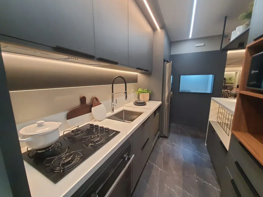 Foto 9 de Apartamento com 3 quartos à venda, 105m2 em Porto Alegre - RS