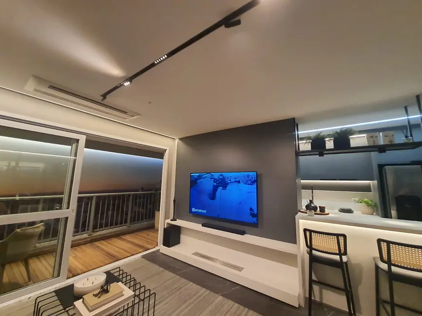 Foto 3 de Apartamento com 3 quartos à venda, 105m2 em Porto Alegre - RS