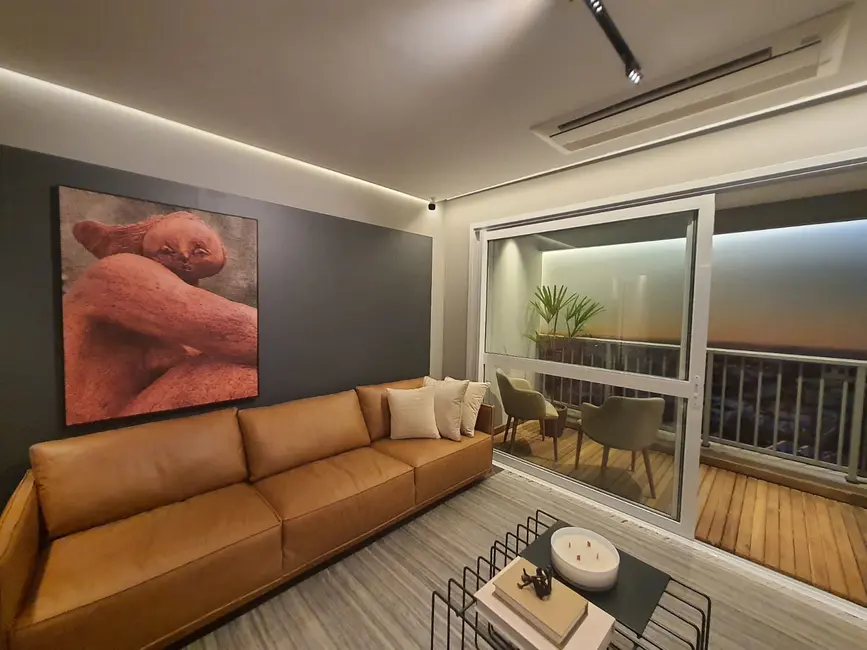 Foto 6 de Apartamento com 3 quartos à venda, 105m2 em Porto Alegre - RS