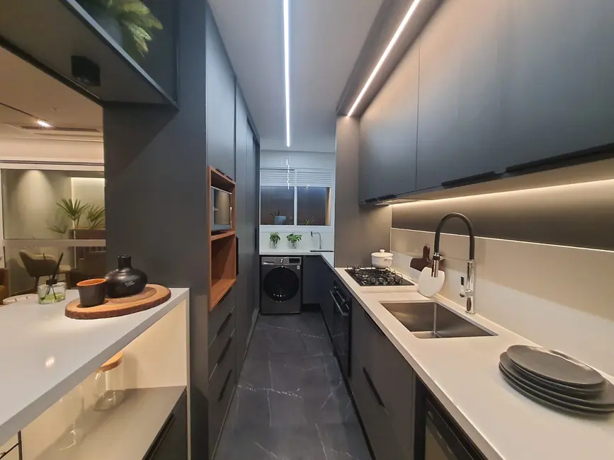 Foto 7 de Apartamento com 2 quartos à venda, 74m2 em Porto Alegre - RS