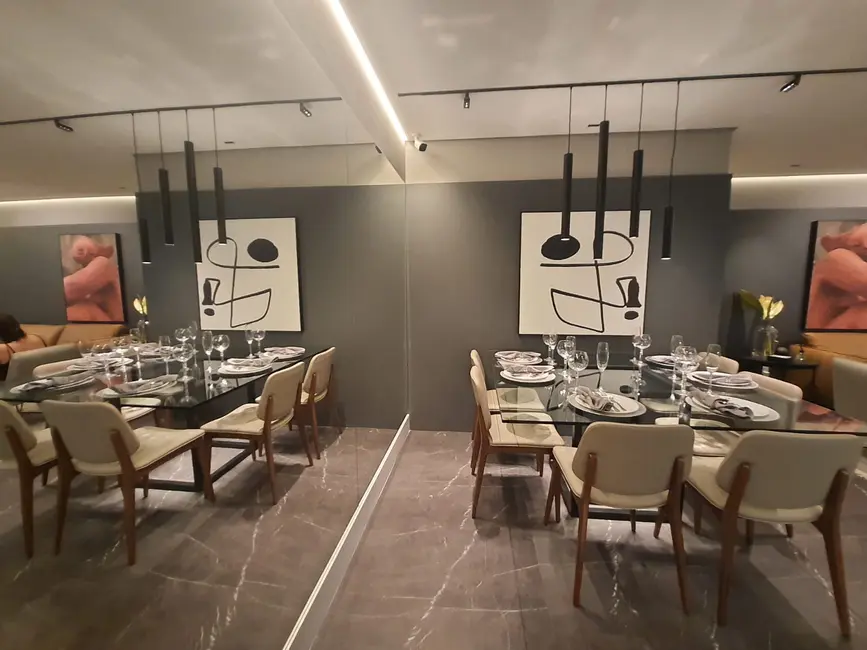 Foto 1 de Apartamento com 2 quartos à venda, 74m2 em Porto Alegre - RS