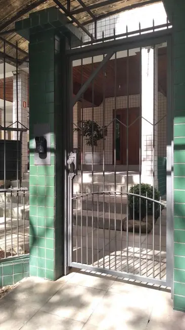 Apartamento com 3 quartos à venda, 104m2 em Jardim Itu Sabará, Porto Alegre - RS - imagem 3 Foto 3 de Apartamento com 3 quartos à venda, 104m2 em Jardim Itu Sabará, Porto Alegre - RS