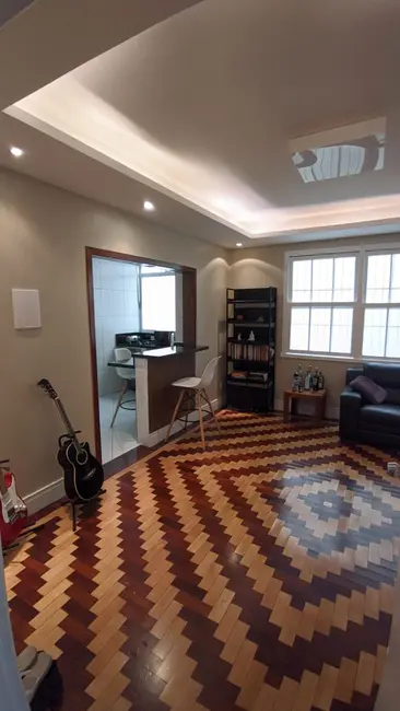 Foto 6 de Apartamento com 1 quarto à venda, 60m2 em Floresta, Porto Alegre - RS