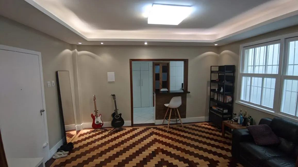 Foto 3 de Apartamento com 1 quarto à venda, 60m2 em Floresta, Porto Alegre - RS