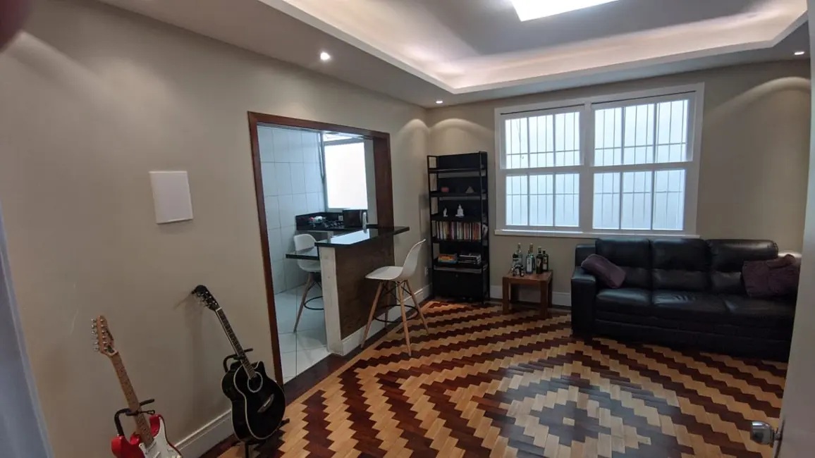 Foto 4 de Apartamento com 1 quarto à venda, 60m2 em Floresta, Porto Alegre - RS