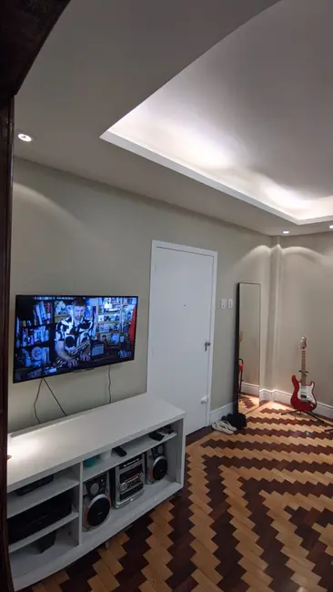 Foto 8 de Apartamento com 1 quarto à venda, 60m2 em Floresta, Porto Alegre - RS