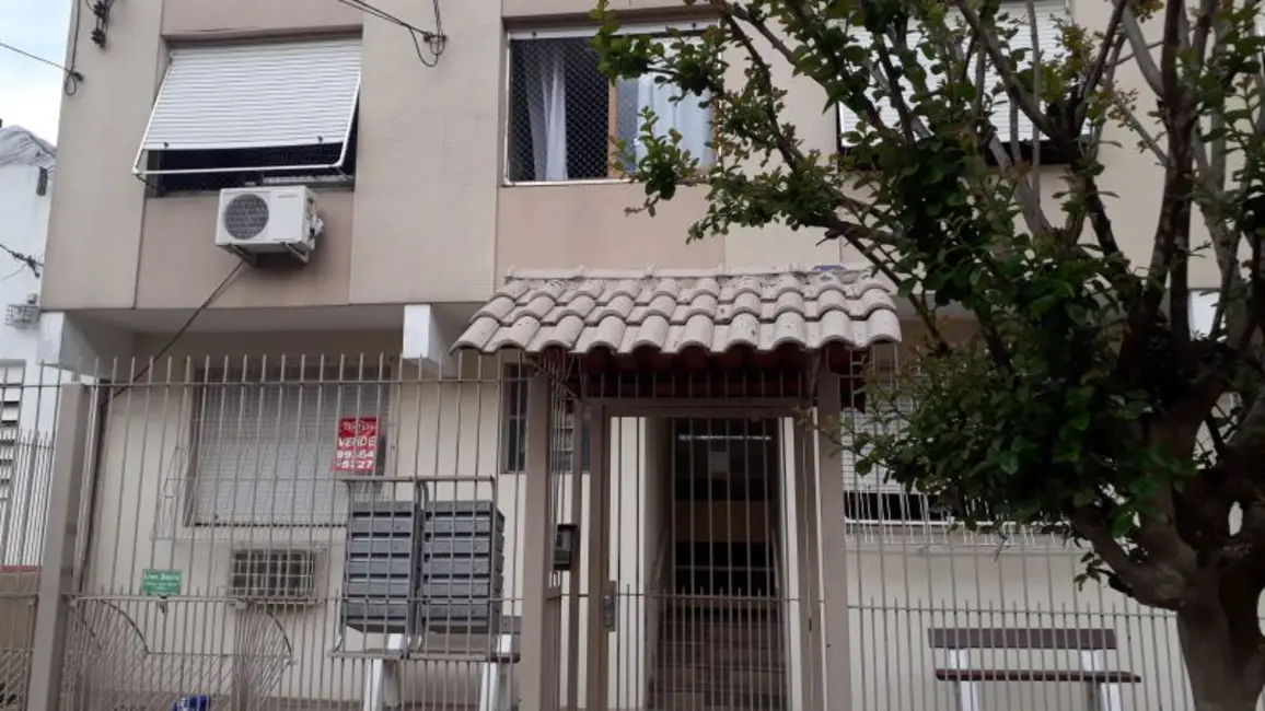 Foto 9 de Apartamento com 1 quarto à venda, 53m2 em Vila Ipiranga, Porto Alegre - RS