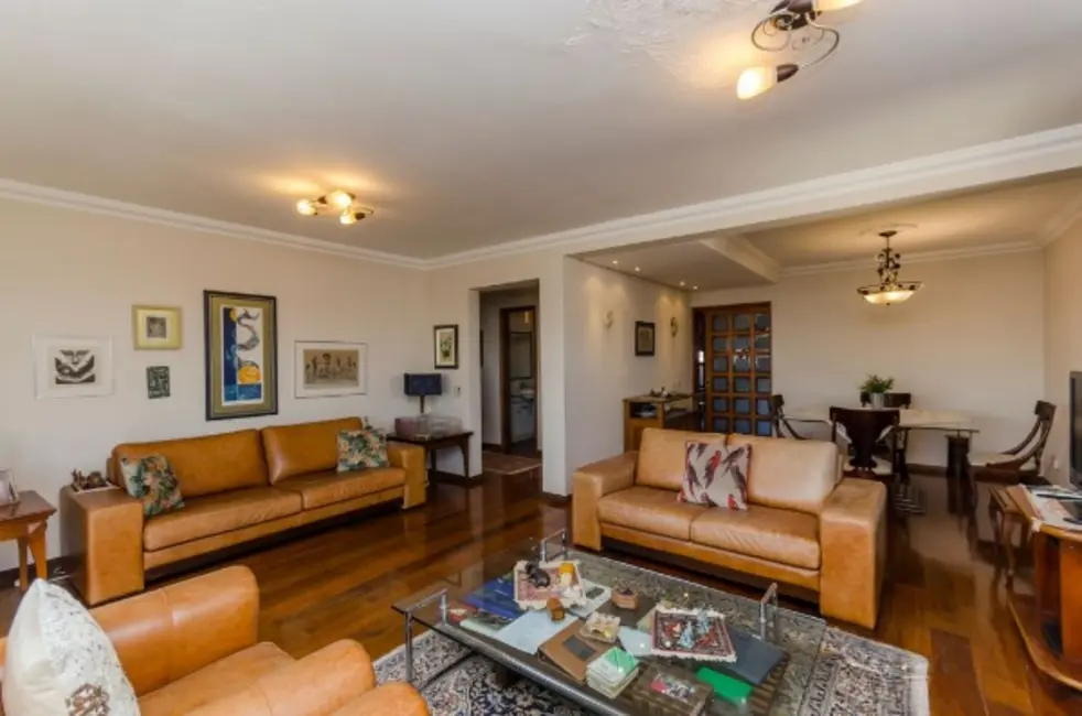 Foto 5 de Cobertura com 3 quartos à venda, 380m2 em Petrópolis, Porto Alegre - RS