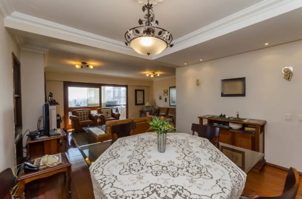 Foto 8 de Cobertura com 3 quartos à venda, 380m2 em Petrópolis, Porto Alegre - RS