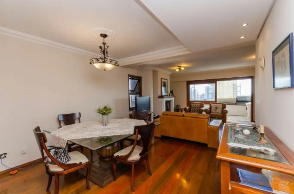 Foto 7 de Cobertura com 3 quartos à venda, 380m2 em Petrópolis, Porto Alegre - RS