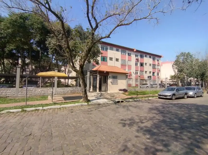 Foto 1 de Apartamento com 2 quartos à venda, 55m2 em Humaitá, Porto Alegre - RS