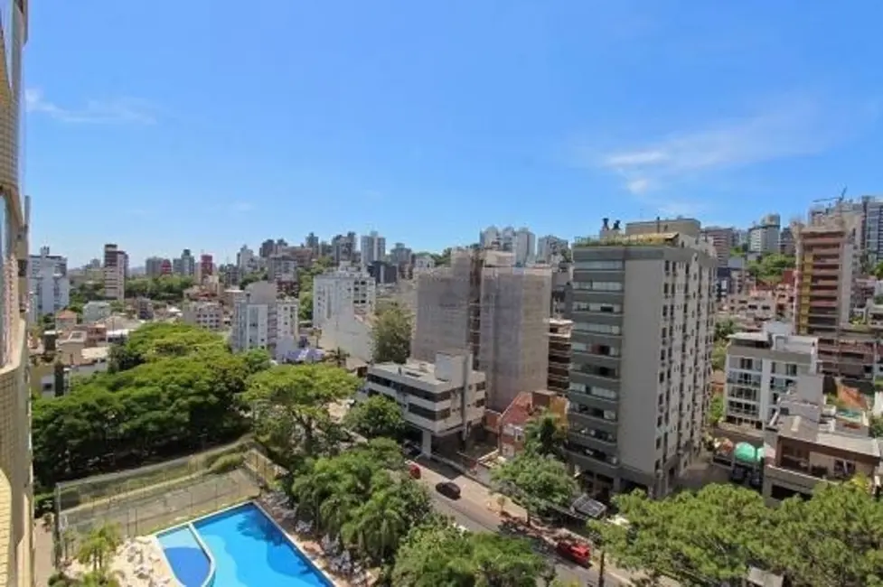 Apartamento com 3 quartos à venda, 123m2 em Petrópolis, Porto Alegre - RS - imagem 8 Foto 8 de Apartamento com 3 quartos à venda, 123m2 em Petrópolis, Porto Alegre - RS