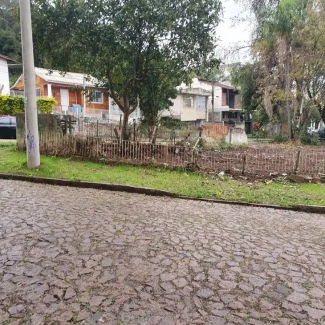 Foto 6 de Terreno / Lote à venda, 324m2 em Jardim Itu Sabará, Porto Alegre - RS