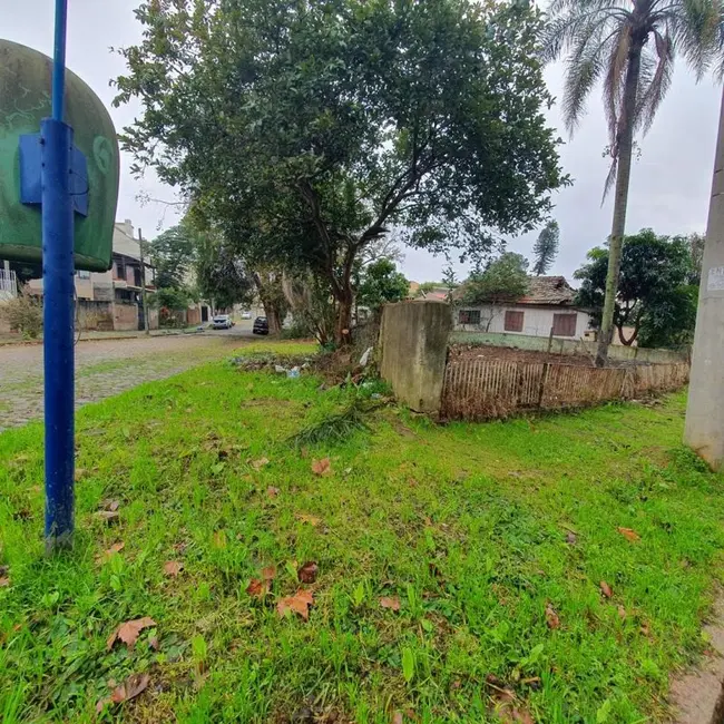 Foto 9 de Terreno / Lote à venda, 324m2 em Jardim Itu Sabará, Porto Alegre - RS