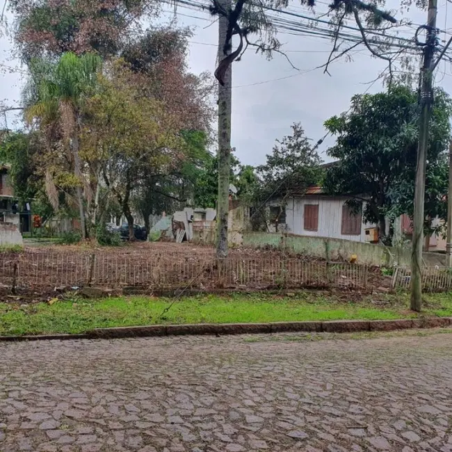 Foto 5 de Terreno / Lote à venda, 324m2 em Jardim Itu Sabará, Porto Alegre - RS