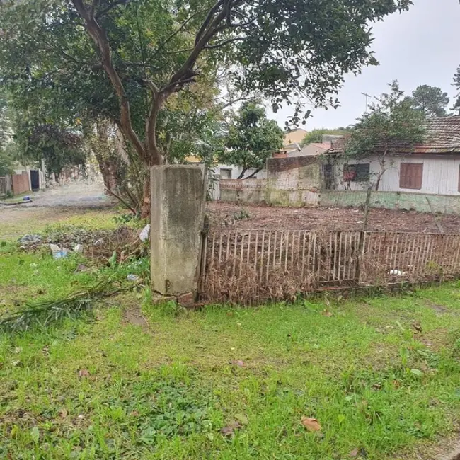 Foto 8 de Terreno / Lote à venda, 324m2 em Jardim Itu Sabará, Porto Alegre - RS