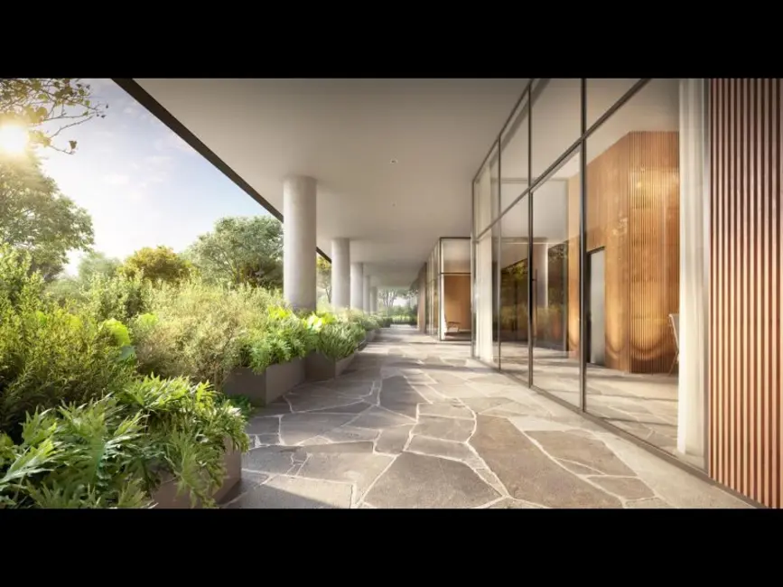 Apartamento com 3 quartos à venda, 286m2 em Bela Vista, Porto Alegre - RS - imagem 3 Foto 3 de Apartamento com 3 quartos à venda, 286m2 em Bela Vista, Porto Alegre - RS